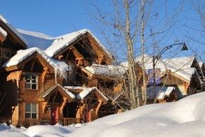 Detaillierte Infos zum Skiurlaub im Skigebiet Panorama Mountain Resort