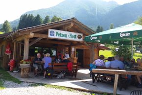 Detaillierte Infos zum Skiurlaub im Skigebiet Petzen