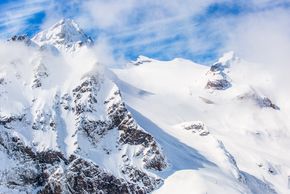Detaillierte Infos zum Skiurlaub im Skigebiet Pelvoux Vallouise