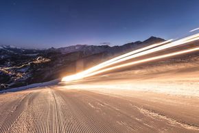 Detaillierte Infos zum Skiurlaub im Skigebiet Pelvoux Vallouise