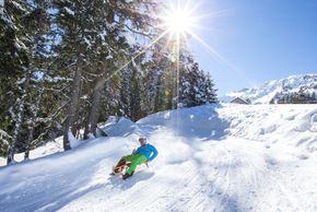 Detaillierte Infos zum Skiurlaub im Skigebiet Pizol