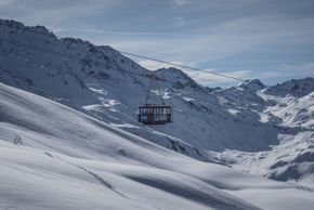 Detaillierte Infos zum Skiurlaub im Skigebiet Pischa Davos