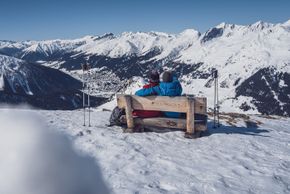 Detaillierte Infos zum Skiurlaub im Skigebiet Pischa Davos