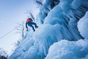 Detaillierte Infos zum Skiurlaub im Skigebiet Puy St Vincent