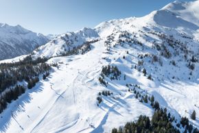 Detaillierte Infos zum Skiurlaub im Skigebiet Rauris