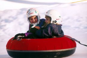 Detaillierte Infos zum Skiurlaub im Skigebiet Red River Ski Area