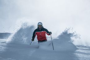 Detaillierte Infos zum Skiurlaub im Skigebiet Reinswald Sarntal