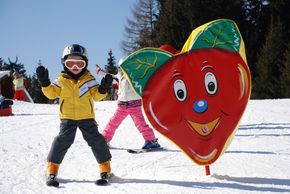 Reiteralm - Kinderland 