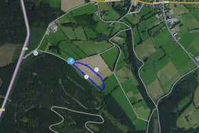 Lade der Pisten Weisser Stein