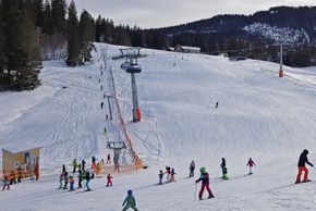 Detaillierte Infos zum Skiurlaub im Skigebiet Wildhaus