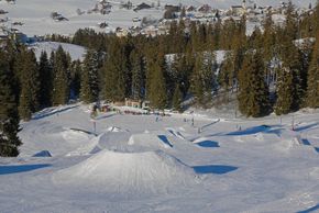 Detaillierte Infos zum Skiurlaub im Skigebiet Wildhaus