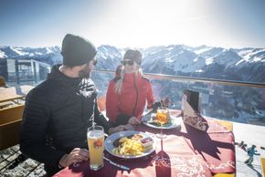 Detaillierte Infos zum Skiurlaub im Skigebiet Wildkogel-Arena Neukirchen & Bramberg