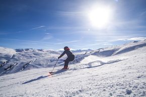 Detaillierte Infos zum Skiurlaub im Skigebiet Wildkogel-Arena Neukirchen & Bramberg