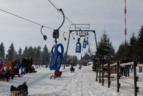 Der Rodellift 