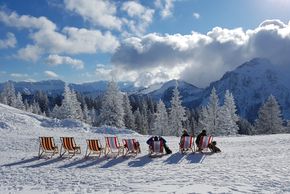 Detaillierte Infos zum Skiurlaub im Skigebiet Tegelberg Schwangau