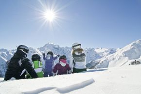 Detaillierte Infos zum Skiurlaub im Skigebiet Trafoi