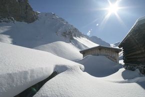 © http://www.schanfigg-tourismus.ch