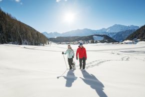 Detaillierte Infos zum Skiurlaub im Skigebiet Niederthai Umhausen