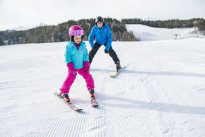 Detaillierte Infos zum Skiurlaub im Skigebiet Niederthai Umhausen