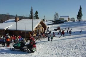 © ustrzyki-narty.pl