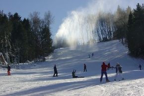 © ustrzyki-narty.pl