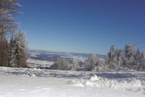 Steilhang Voithenberg