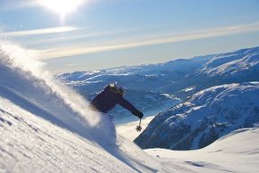 Bild: Benjamin Hjort