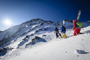 Detaillierte Infos zum Skiurlaub im Skigebiet Vallnord - Ordino Arcalis