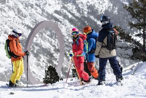 Detaillierte Infos zum Skiurlaub im Skigebiet Vallnord - Ordino Arcalis