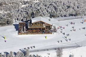 Detaillierte Infos zum Skiurlaub im Skigebiet Vallnord - Pal Arinsal
