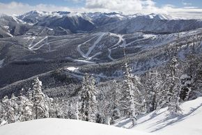 Detaillierte Infos zum Skiurlaub im Skigebiet Vallnord - Pal Arinsal