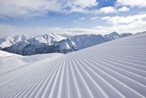 Detaillierte Infos zum Skiurlaub im Skigebiet Vals