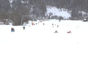 Pistenspass für alle!