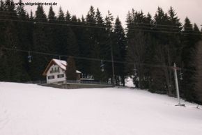 Detaillierte Infos zum Skiurlaub im Skigebiet Zadov Churanov