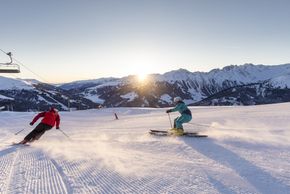 Detaillierte Infos zum Skiurlaub im Skigebiet Zillertal Arena