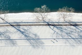 Information on Cross-Country Skiing at Maurach am Achensee