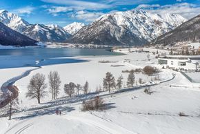 Information on Cross-Country Skiing at Maurach am Achensee