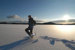 Detaillierte Infos zum Langlauf und den Loipen im Langlaufgebiet Neuschönau Waldhäuser