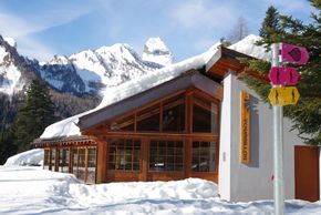 Couvert de Tourbillon