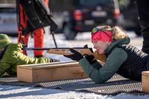 Information on Cross-Country Skiing at Achenkirch