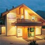 Restaurant Panorama Aeschiried