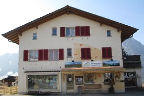 Detaillierte Infos zum Langlauf und den Loipen im Langlaufgebiet Aeschi