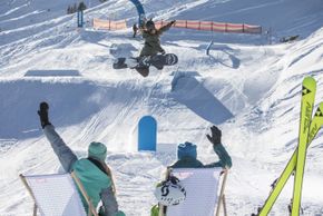 Information on Cross-Country Skiing at Alpbachtal