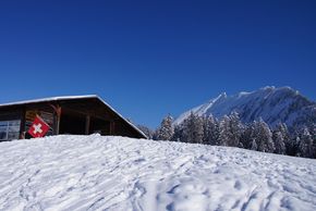 Detaillierte Infos zum Langlauf und den Loipen im Langlaufgebiet Amden