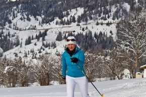 Sowohl für die klassische Technik als auch für Skating-Fans ist in Bayrischzell viel geboten.