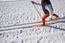 Information on Cross-Country Skiing at Besse