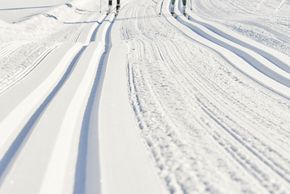 Information on Cross-Country Skiing at Brandnertal