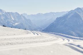 Information on Cross-Country Skiing at Brandnertal