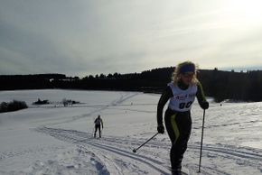 Information on Cross-Country Skiing at Cross Country Center Emmerzhausen