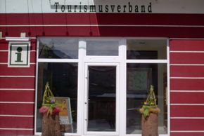 Information on Cross-Country Skiing at Fanningberg